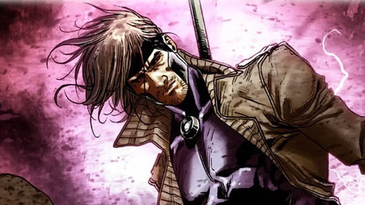 Channing Tatum Janjikan Hal Baru Sebagai Gambit di X-Men
