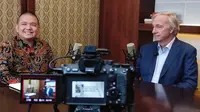 Miliarder Ray Dalio: Bank Sentral Tak Bakal Pegang Bitcoin