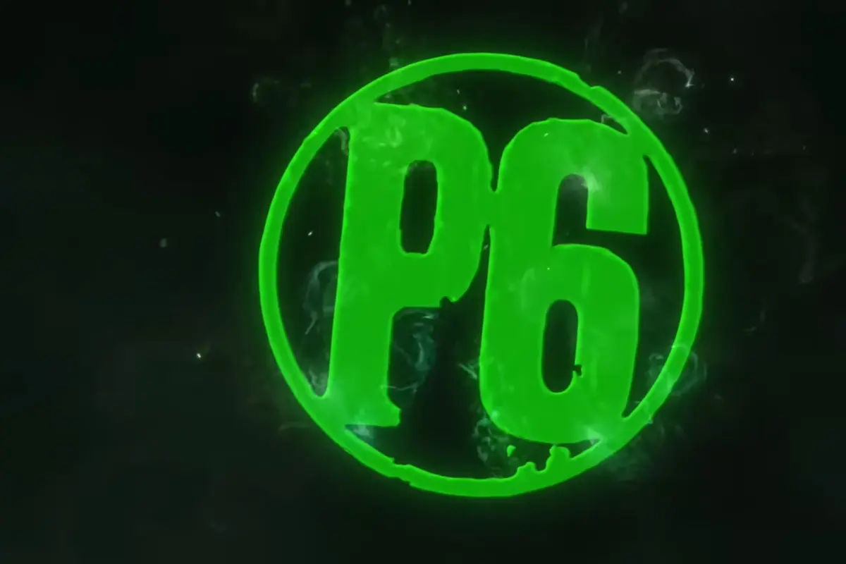 Persona 6 Officially Announced With Dark Tones and Mysterious Green Colors