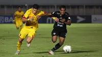 Persebaya Masih Pede Bisa Bajak Abduh Lestaluhu dari Tira Persikabo