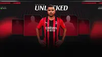 Junior Messias (acmilan.com)