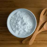 ilustrasi tepung aci tapioka/Pawarun Chitchirachan/Shutterstock