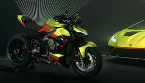 Kabar Volkswagen Lepas Lamborghini dan Ducati Makin Santer