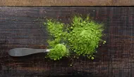 Menjelajahi Kelezatan Matcha dengan Resep Praktis Latte dan Dessert Bar di Rumah