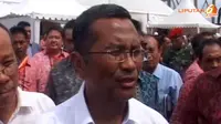 Antam Bangun Smelter di Pulogadung