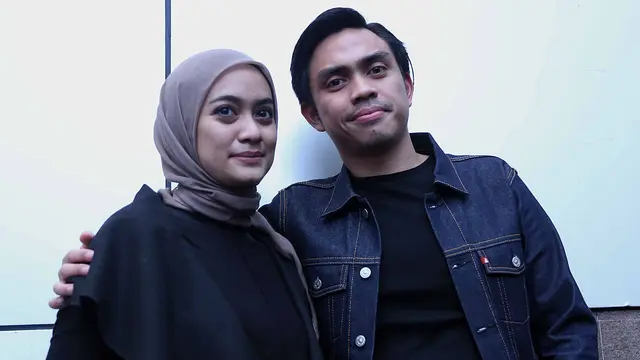[Bintang] Ayudia Bing Slamet dan Ditto