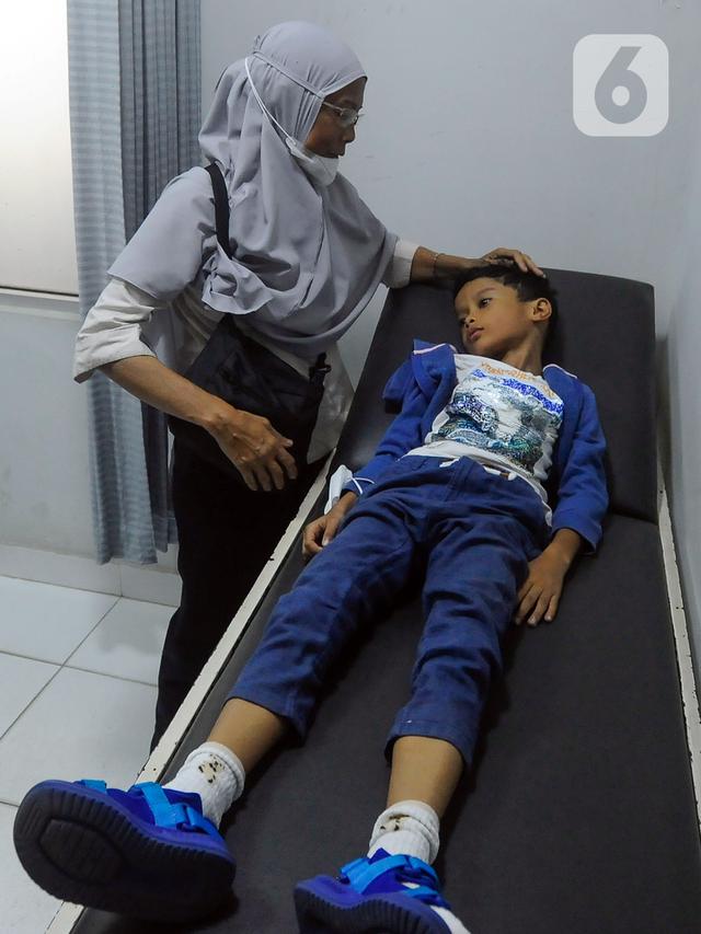 Polusi Udara Tingkatkan ISPA