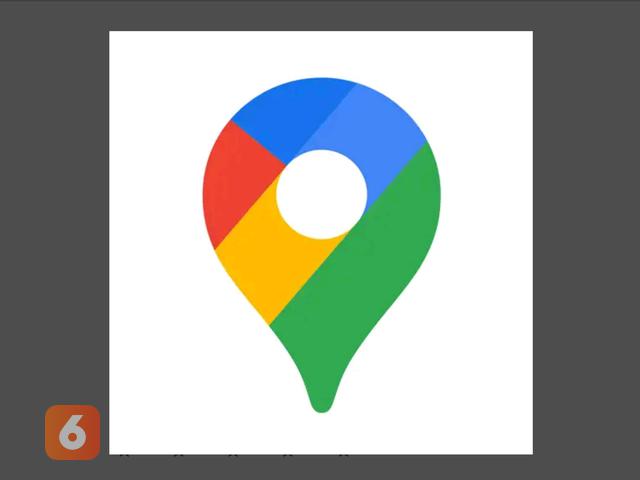 Ulang Tahun Ke 15 Google Maps Ganti Logo Dan Tambah Fitur Baru Tekno Liputan6 Com