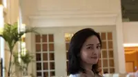 Sheila Waroka Tak Lupakan Syuting Meski Sibuk Sebagai Pebisnis Ekspedisi dan Otomotif