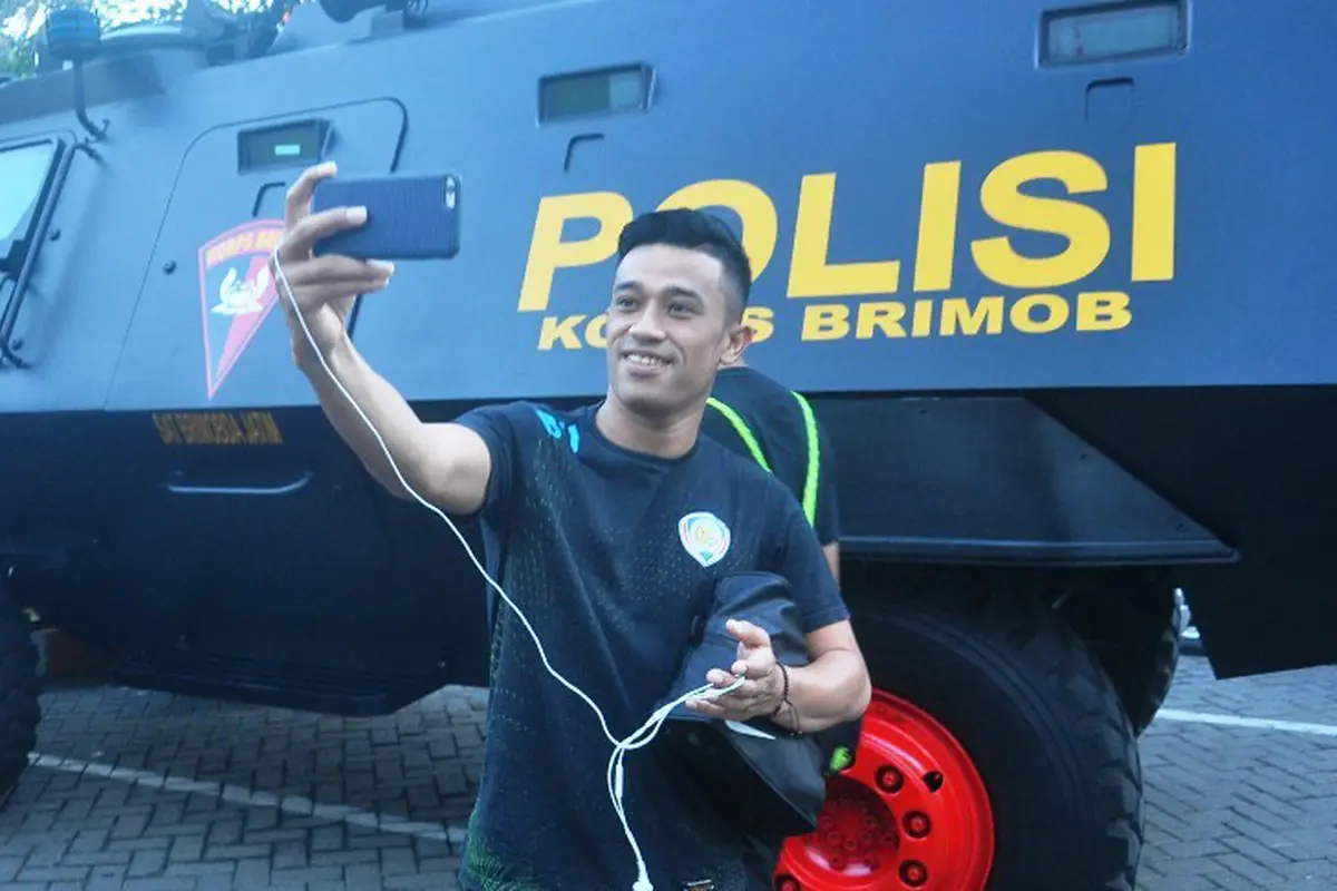 Beny Wahyudi