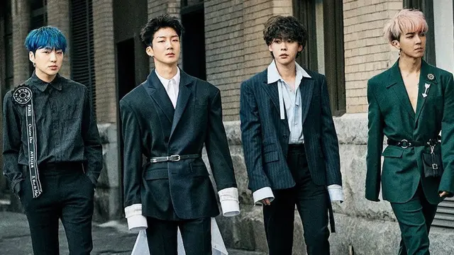 [Bintang] Gemar Baca Komentar Haters, Kang Seung Yoon Buat WINNER Khawatir