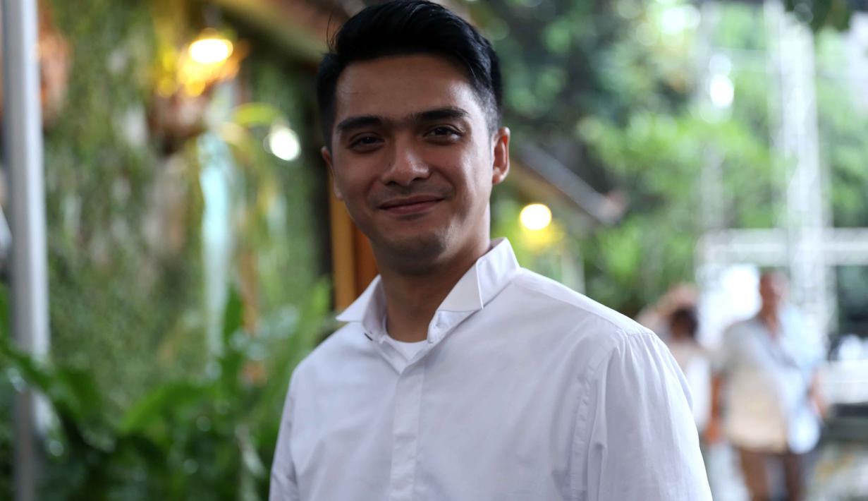 Ricky Harun Makin Banyak Job Setelah Berhijrah - Entertainment Fimela.com