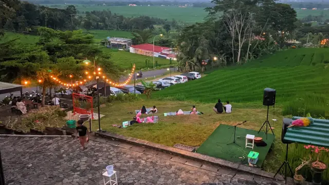Kopi Ampirono