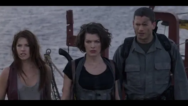 Adegan Resident Evil Afterlife (Foto: Screen Gems via IMDB.com)