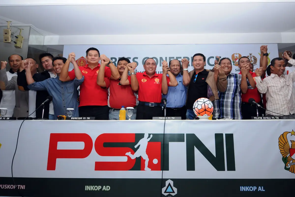 PS TNI