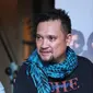 Foto profil Preskon Konser Ultah Gigi ke 22 (Adrian Putra/bintang.com)