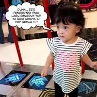 Berikut sederet curhatan orang dewasa yang diwakili sama para bayi. (Via: instagram.com/kanina_amaranggana)