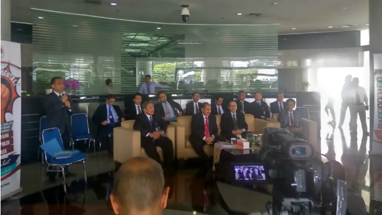 Ini Upaya PPATK Tingkatkan Intelijen Keuangan