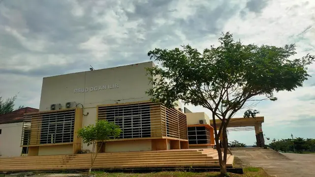 Fakta Status Nakes RSUD Ogan Ilir Diungkap Ombudsman Sumsel