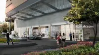 Sepi Peminat, Saat Tepat Investasi Apartemen di Jakarta