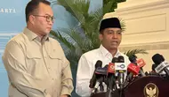 Prabowo Bentuk Lembaga Baru untuk Cegah Kebakaran Hutan