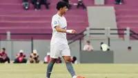 Ricky Pratama bersama PSM Makassar di BRI Super League 2025/2026 (Dok. Instagram Ricky Pratama)