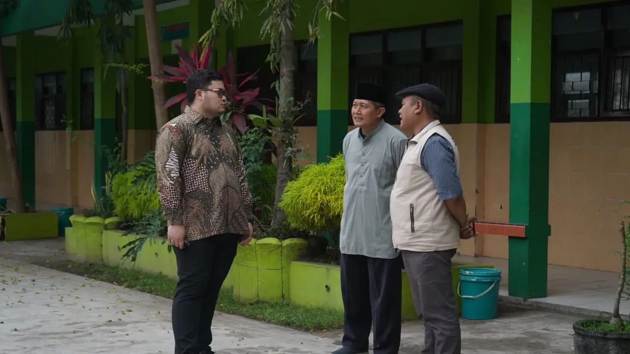 Bupati Kediri.