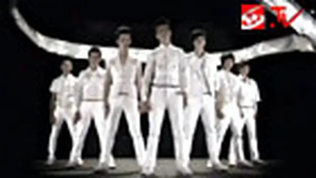 Smash - Senyum Semangat