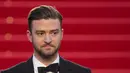 Justin Timberlake. Aktor tampan ini telah berkembang dari bocah-boy band menjadi superstar, dan orang-orang tidak pernah merasa cukup dari dia. (Bintang/EPA)