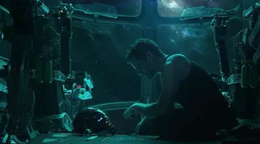 Trailer film Avengers Endgame mencetak rekor sejarah dalam jumlah pemutaran perdananya. Trailer film ini menjadi yang paling banyak ditonton dalam waktu sehari.