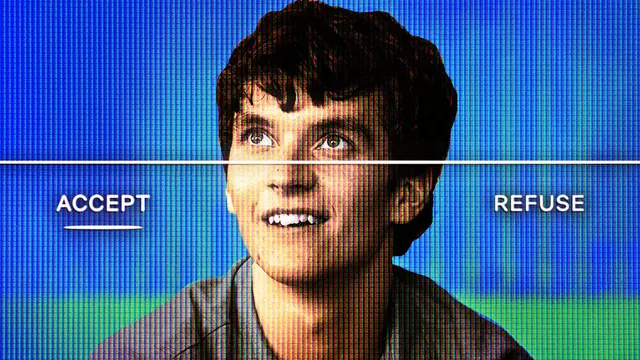 Kualitas Produksi Bandersnatch
