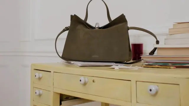 Peluncuran tas Jacquemes. Dok. Jacquemes