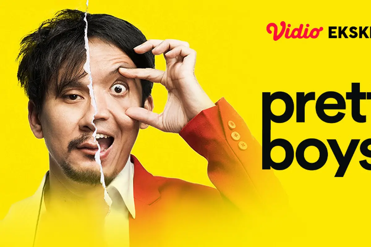 Film Pretty Boys (Dok. Vidio)