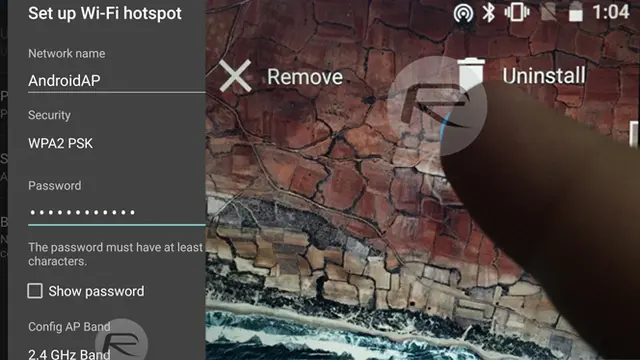 Android Marshmallow
