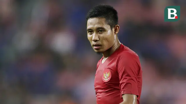 Foto: Evan Dimas hingga Andik Vermansah, 5 Penggawa Timnas Indonesia Jebolan Pekan Olahraga Nasional (PON)