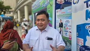 Guru Besar IPB Luruskan Mitos soal Label Tanpa Tambahan Gula