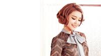 Sooyoung `Girls Generation` (Naver)
