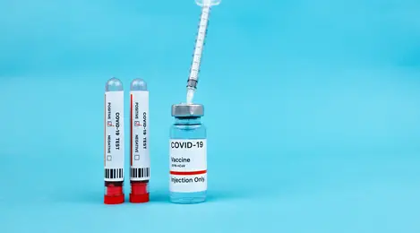Sebanyak 4,7 Juta Dosis Vaksin Covovax dan Pfizer Tiba di Indonesia