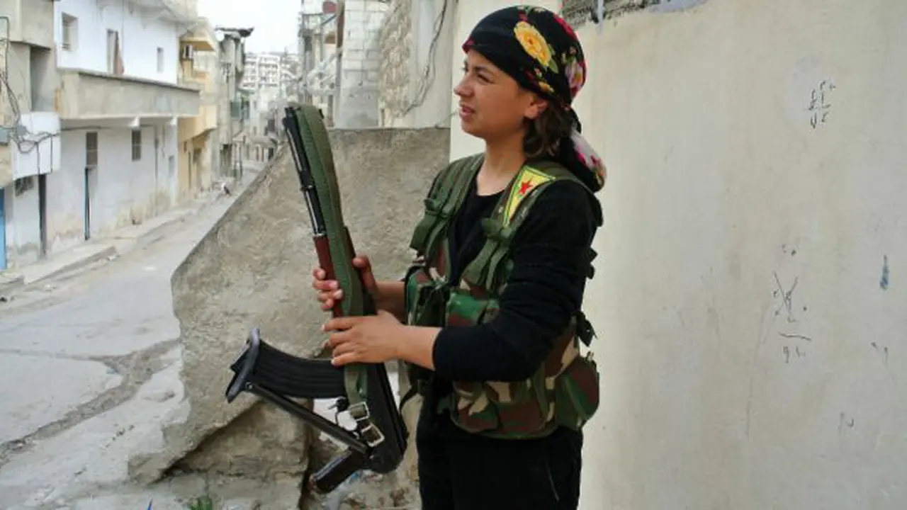 20151013-AS Sumbang 45 Ton Amunisi ke Musuh ISIS Suriah