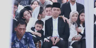 Pemakaman Ani Yudhoyono