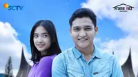 Dari Nasi Padang Kumulai Jatuh Cinta, FTV SCTV Kamis Pagi Ini