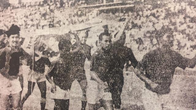 Persija di perserikatan 1964