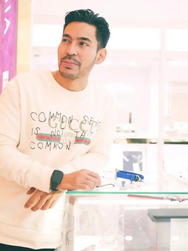 Robby Purba