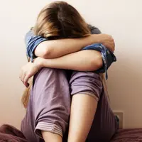 Cuma butuh waktu kurang dari dua menit kamu akan tahu bagaimana tersiksanya orang-orang yang hidup dengan depresi. (Foto: epsyclinic.com)