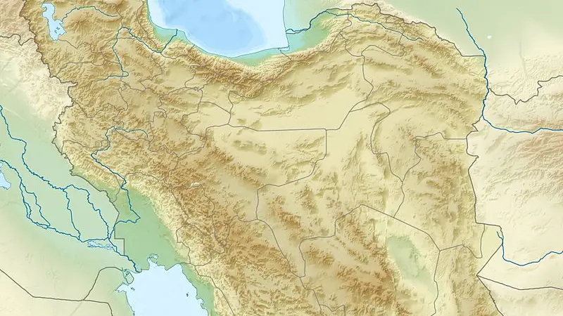 16-9-1978: Gempa Dahsyat, Kota di Iran Jadi 'Kuburan Massal'