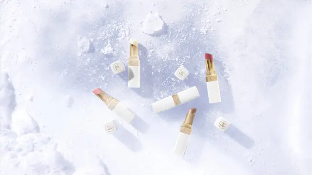 Lini Les Beiges dari Chanel Beauty Hadirkan Koleksi Winter Glow dengan Sederet Produk Memukau