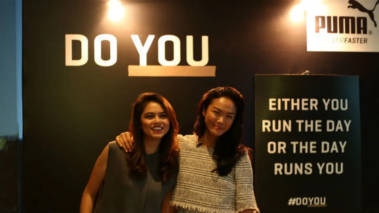 Kelly Tandiono dan Rani Ramadhany/cohn&wolfe