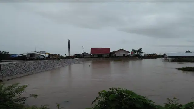 (Foto: Liputan6.com/Eka Hakim)