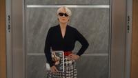 Teaser Pertama The Devil Wears Prada 2 Rilis, Miranda Priestly Pakai Sepatu Ikonis yang Tuai Perdebatan