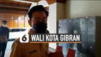 Gibran Rakabuming jalani hari pertama kerja di Balai Kota sebagai Wali Kota Solo. Putra Presiden Joko Widodo memiliki sejumlah agenda kerja sepanjang hari Senin (1/3).
